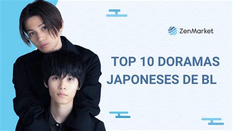 Explore os 10 Doramas BL Japoneses Mais。